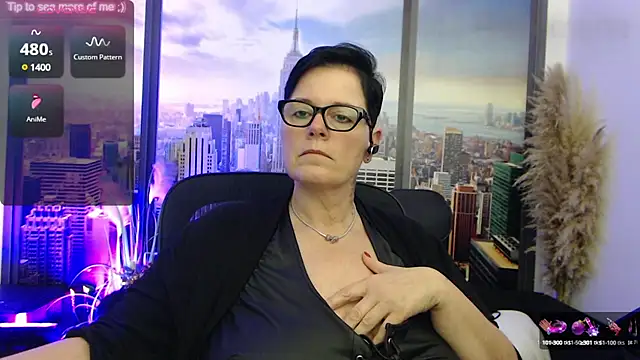 Snapshot of ninarandmann chatting on February 2025 06:26:02 PM ninarandmann online show from February 2025 06:26:02 PM