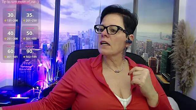 Snapshot of ninarandmann chatting on February 2025 04:31:02 PM ninarandmann online show from February 2025 04:31:02 PM