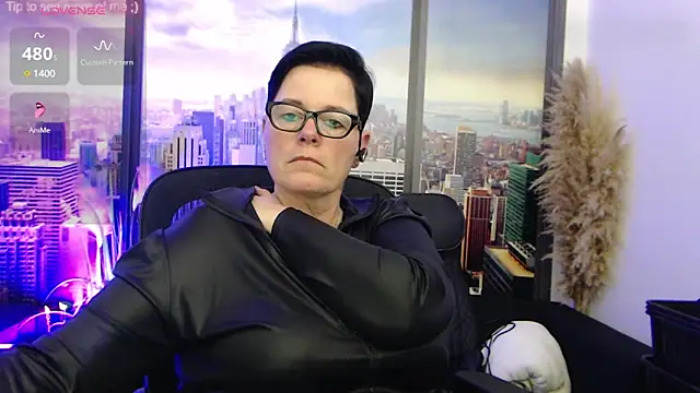 Snapshot of ninarandmann chatting on March 2025 06:07:01 PM ninarandmann online show from March 2025 06:07:01 PM