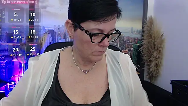 Snapshot of ninarandmann chatting on March 2025 07:04:02 PM ninarandmann online show from March 2025 07:04:02 PM