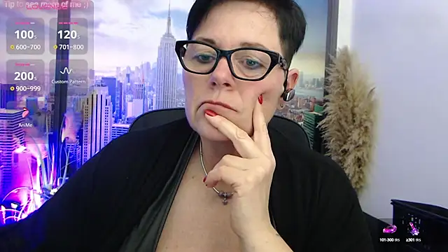 Snapshot of ninarandmann chatting on March 2025 06:14:01 PM ninarandmann online show from March 2025 06:14:01 PM