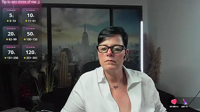 Snapshot of ninarandmann chatting on September 2025 05:05:02 PM ninarandmann online show from September 2025 05:05:02 PM