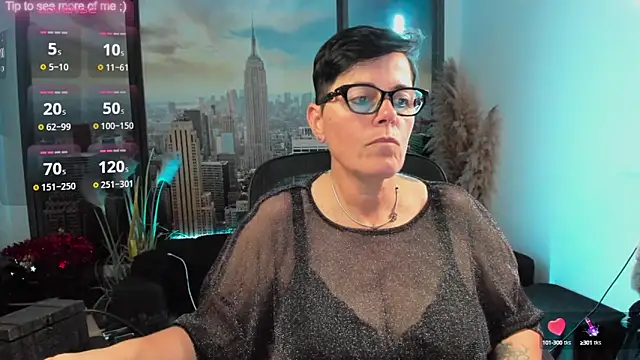 Snapshot of ninarandmann chatting on October 2025 04:35:02 PM ninarandmann online show from October 2025 04:35:02 PM