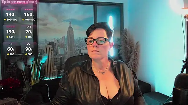 Snapshot of ninarandmann chatting on October 2025 04:58:02 PM ninarandmann online show from October 2025 04:58:02 PM