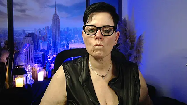 ninarandmann online show from December 2025 06:16:01 PM