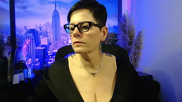 ninarandmann online show from January 2026 04:53:01 PM