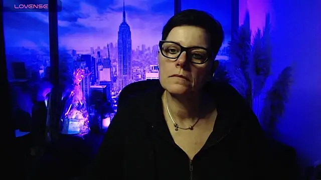 ninarandmann online show from March 2026 08:48:01 PM