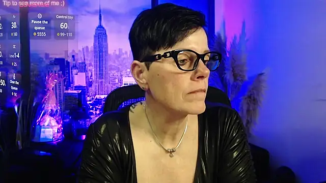 ninarandmann online show from April 2026 04:11:02 PM