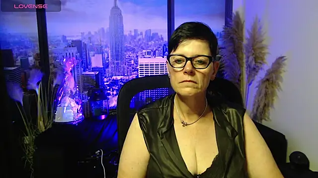 ninarandmann online show from July 2026 03:26:02 PM