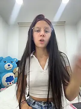 Bonniepark online show from February 2026 12:06:01 AM