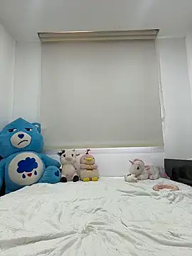 Bonniepark online show from February 2026 05:11:01 PM