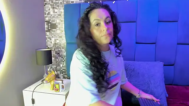 hanny milf online show from November 2025 12:00:02 PM