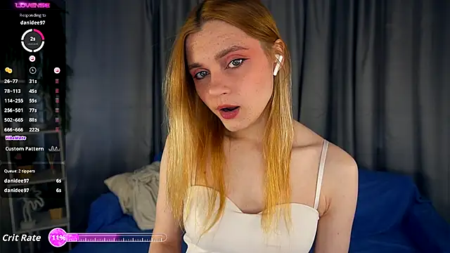 Snapshot of MariamAven chatting on September 2025 05:44:02 AM MariamAven online show from September 2025 05:44:02 AM