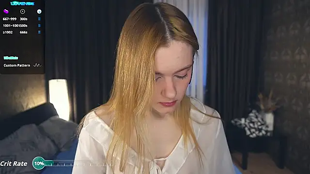 Snapshot of MariamAven chatting on October 2025 05:58:02 AM MariamAven online show from October 2025 05:58:02 AM