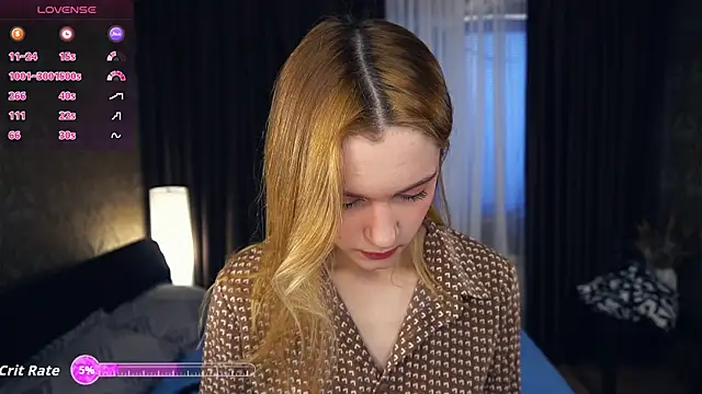 Snapshot of MariamAven chatting on October 2025 05:28:02 AM MariamAven online show from October 2025 05:28:02 AM