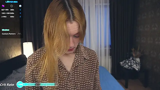 Snapshot of MariamAven chatting on October 2025 05:37:01 AM MariamAven online show from October 2025 05:37:01 AM