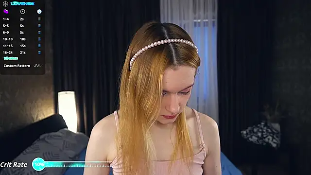 Snapshot of MariamAven chatting on October 2025 05:50:02 AM MariamAven online show from October 2025 05:50:02 AM