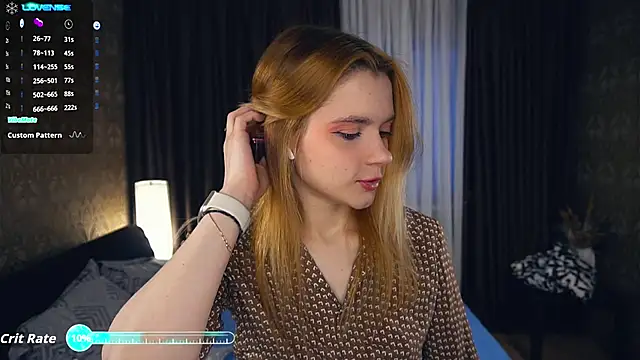 Snapshot of MariamAven chatting on October 2025 05:40:01 AM MariamAven online show from October 2025 05:40:01 AM