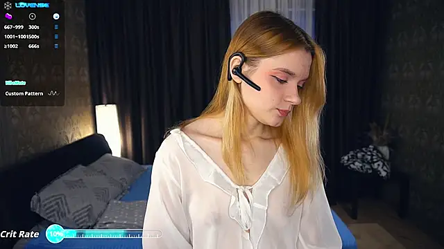 Snapshot of MariamAven chatting on October 2025 05:52:01 AM MariamAven online show from October 2025 05:52:01 AM