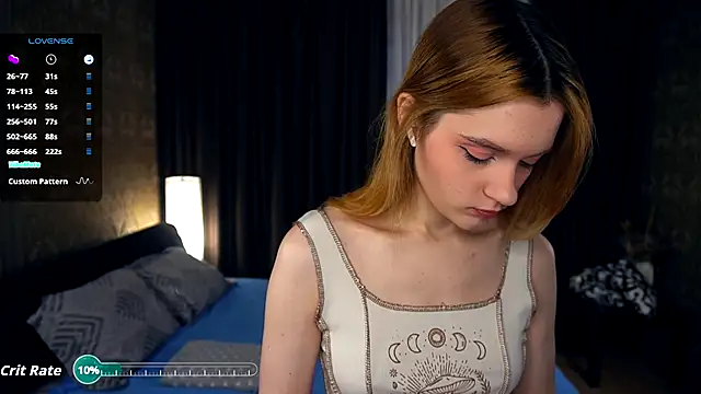 Snapshot of MariamAven chatting on November 2025 06:01:01 AM MariamAven online show from November 2025 06:01:01 AM