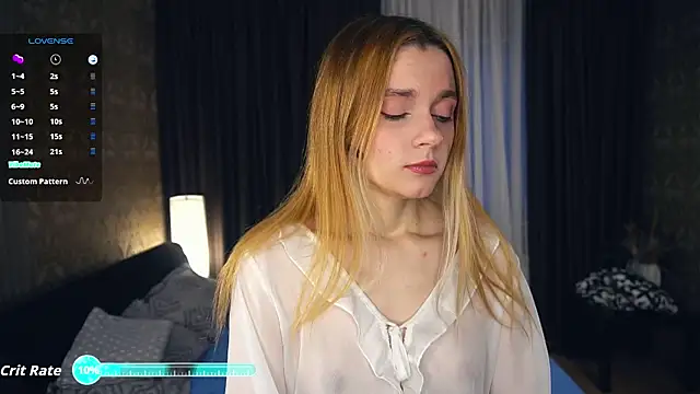 Snapshot of MariamAven chatting on November 2025 05:52:01 AM MariamAven online show from November 2025 05:52:01 AM