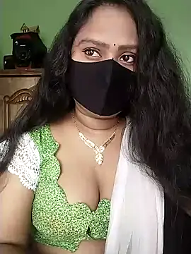 Idhika Paul online show from February 2025 09:21:02 AM