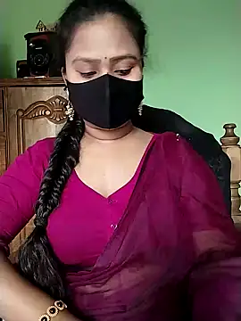 Idhika Paul online show from February 2025 10:12:01 AM