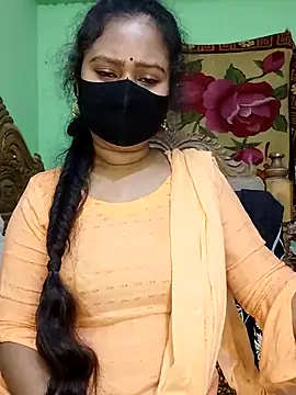 Idhika Paul online show from February 2025 02:19:02 AM