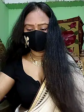 Idhika Paul online show from March 2025 02:10:02 AM