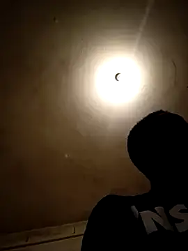 Snapshot of MaskedGQ chatting on January 2025 09:55:01 AM MaskedGQ online show from January 2025 09:55:01 AM