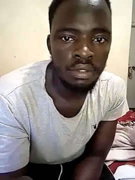 Snapshot of MaskedGQ chatting on January 2025 09:05:01 AM MaskedGQ online show from January 2025 09:05:01 AM