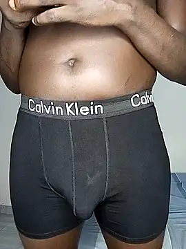 MaskedGQ online show from March 2026 07:01:02 AM