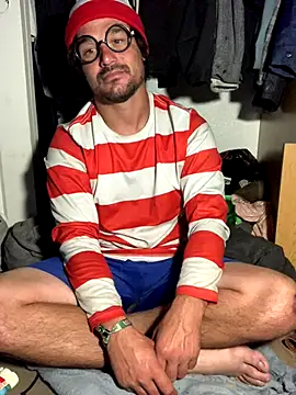 yourdirtysecret 23 online show from October 2025 02:44:01 AM