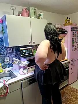 Black Angel24 online show from October 2025 10:38:01 AM