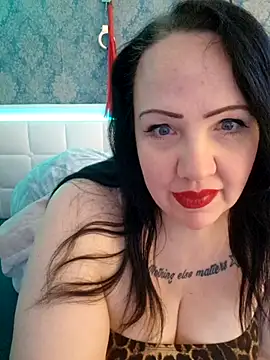 Black Angel24 online show from February 2026 08:31:01 AM