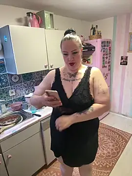 Black Angel24 online show from March 2026 07:01:02 AM