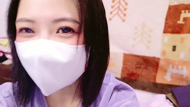Snapshot of Nonchan_ chatting on December 2024 01:00:01 PM Nonchan online show from December 2024 01:00:01 PM