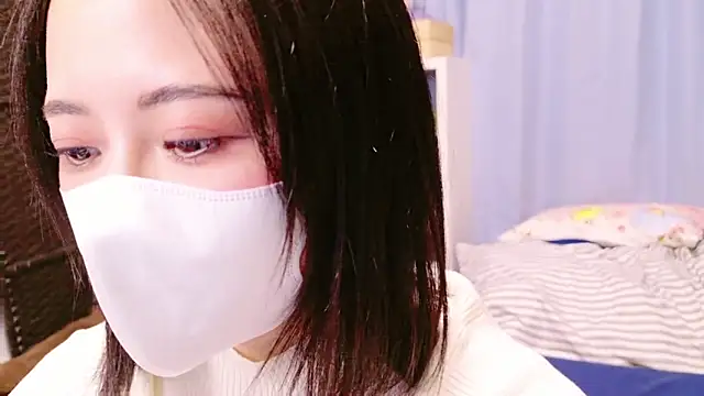Snapshot of Nonchan_ chatting on December 2024 01:49:02 PM Nonchan online show from December 2024 01:49:02 PM