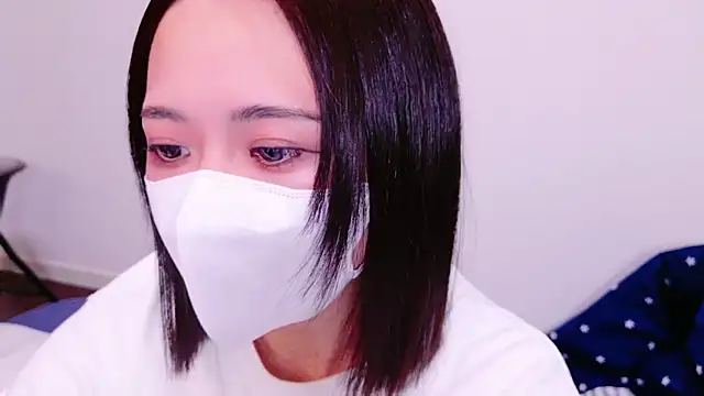 Snapshot of Nonchan_ chatting on December 2024 01:07:02 PM Nonchan online show from December 2024 01:07:02 PM