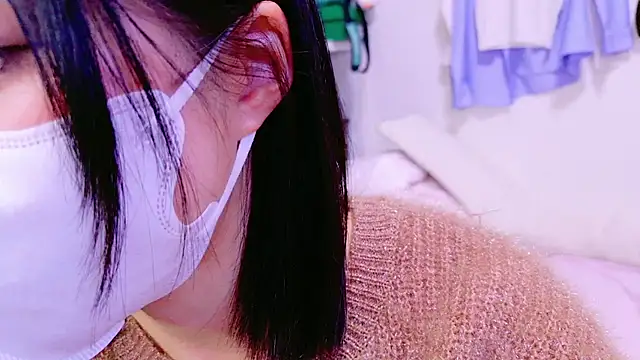Snapshot of Nonchan_ chatting on December 2024 02:10:01 PM Nonchan online show from December 2024 02:10:01 PM