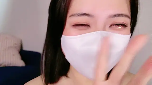 Snapshot of Nonchan_ chatting on January 2025 03:27:02 AM Nonchan online show from January 2025 03:27:02 AM