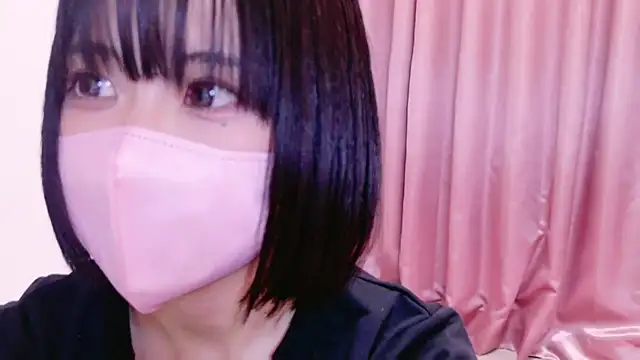Snapshot of Nonchan_ chatting on February 2025 02:13:02 PM Nonchan online show from February 2025 02:13:02 PM