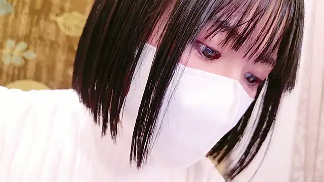 Snapshot of Nonchan_ chatting on February 2025 02:04:01 PM Nonchan online show from February 2025 02:04:01 PM
