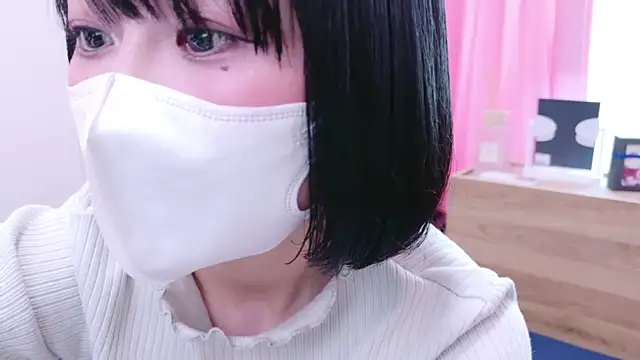 Snapshot of Nonchan_ chatting on February 2025 11:53:01 PM Nonchan online show from February 2025 11:53:01 PM