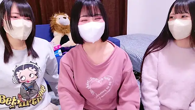 Snapshot of Nonchan_ chatting on February 2025 01:11:02 PM Nonchan online show from February 2025 01:11:02 PM