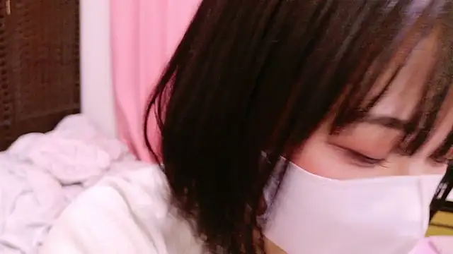 Snapshot of Nonchan_ chatting on February 2025 01:14:01 PM Nonchan online show from February 2025 01:14:01 PM