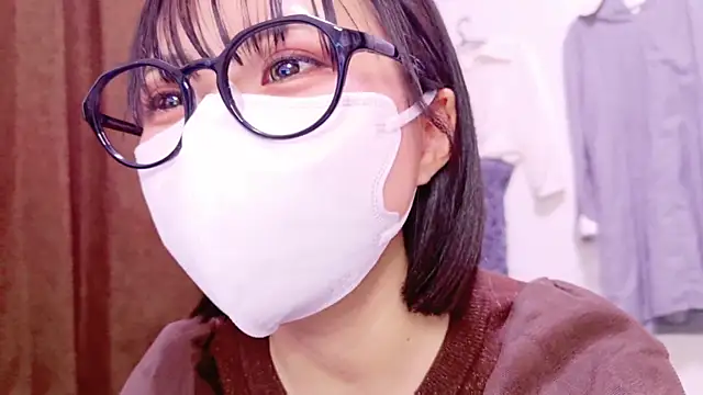 Snapshot of Nonchan_ chatting on March 2025 01:49:02 PM Nonchan online show from March 2025 01:49:02 PM