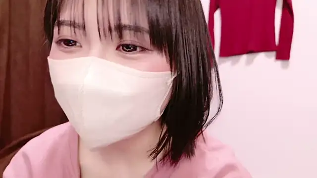 Snapshot of Nonchan_ chatting on March 2025 02:51:02 PM Nonchan online show from March 2025 02:51:02 PM