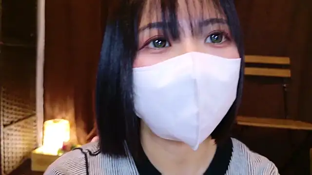 Snapshot of Nonchan_ chatting on March 2025 01:26:02 PM Nonchan online show from March 2025 01:26:02 PM