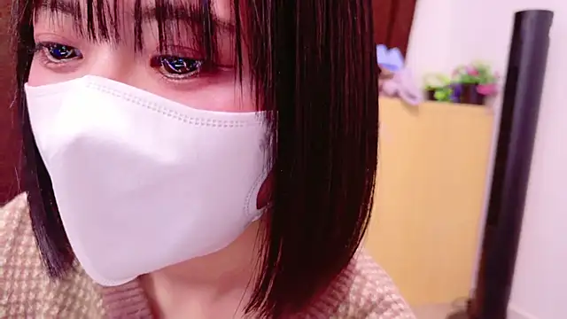 Snapshot of Nonchan_ chatting on March 2025 11:32:01 AM Nonchan online show from March 2025 11:32:01 AM